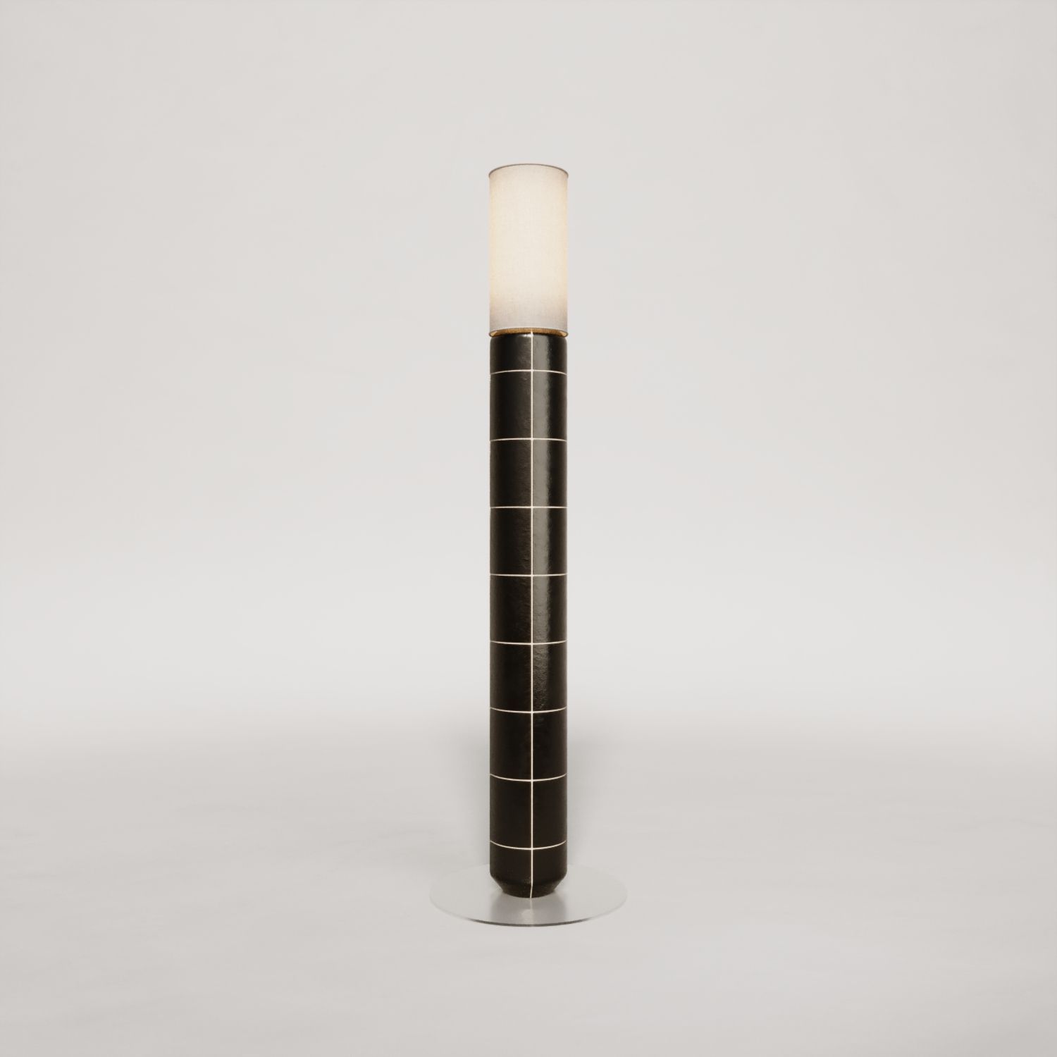 Illustration for Svitanok project