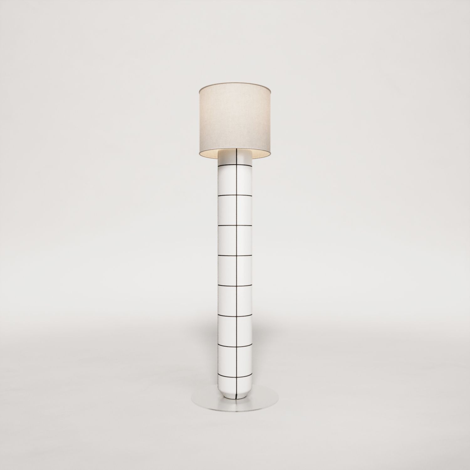 Illustration for Svitanok project