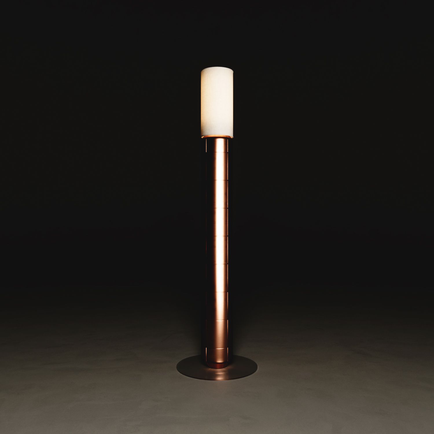 Illustration for Svitanok project