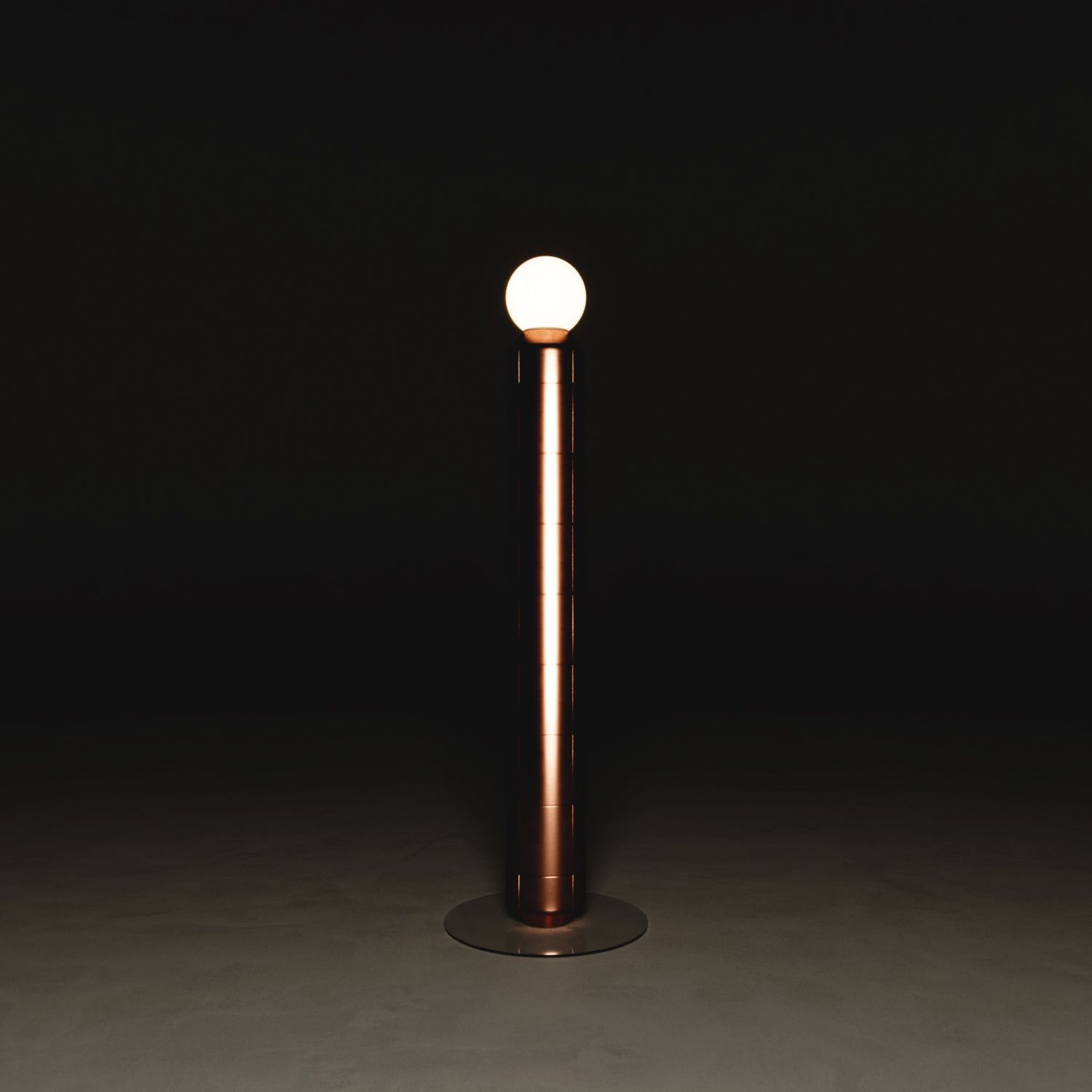 Illustration for Svitanok project