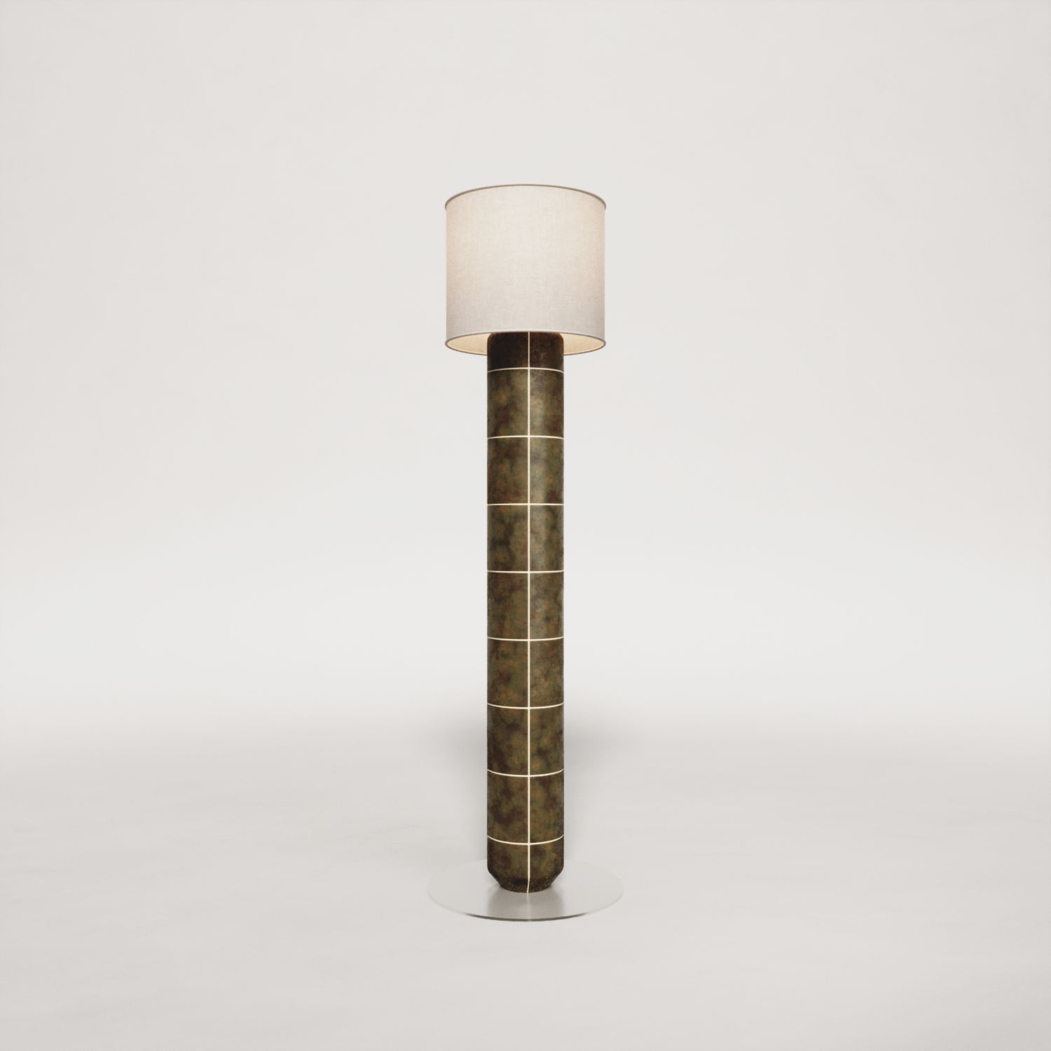 Illustration for Svitanok project