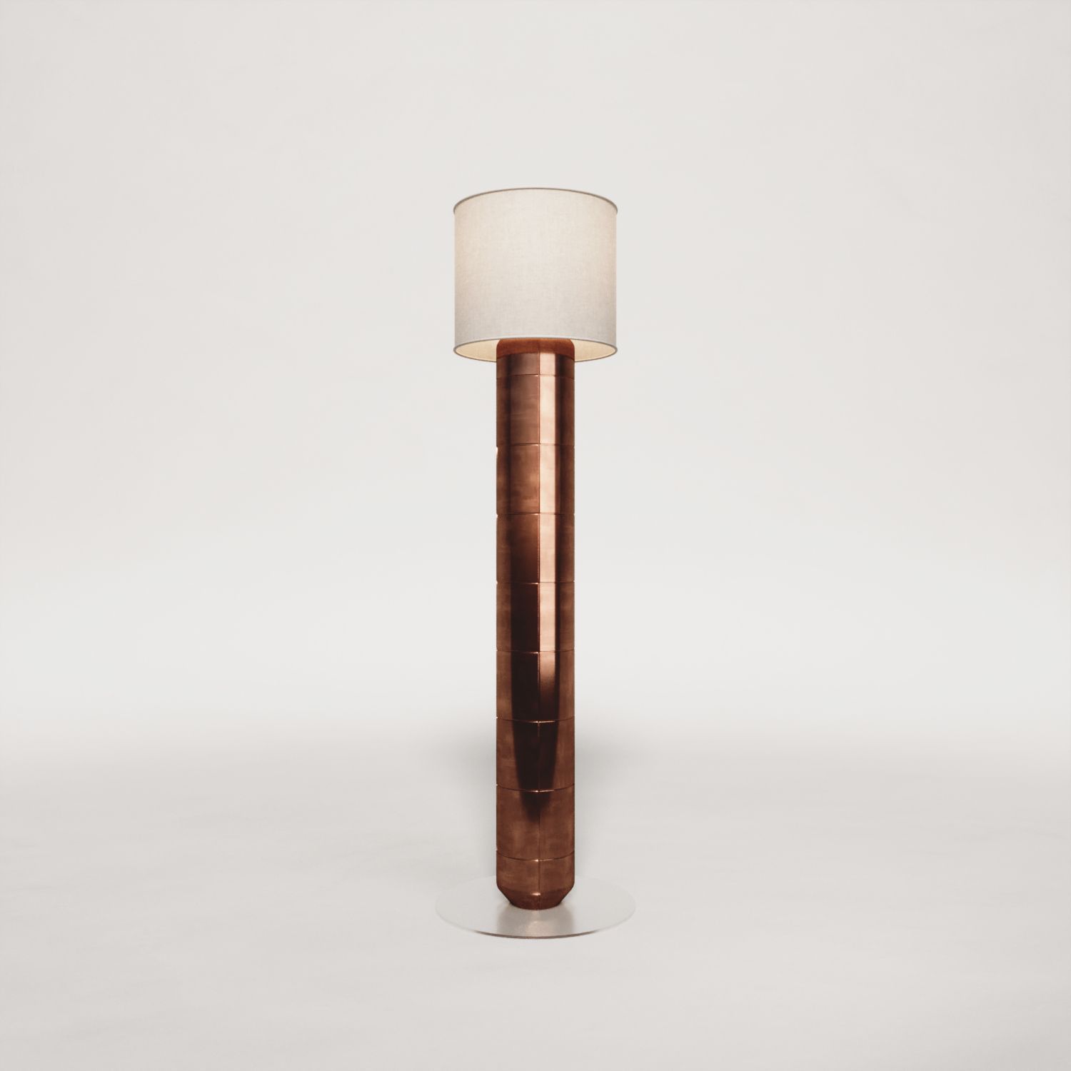 Illustration for Svitanok project