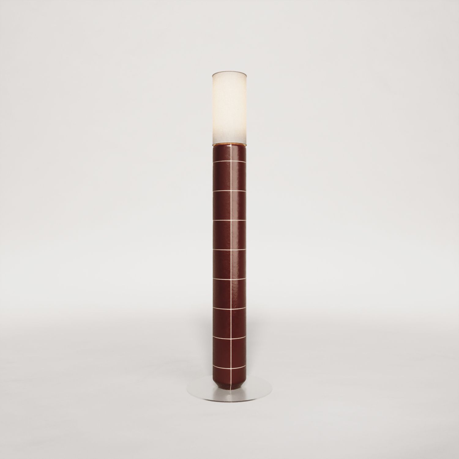 Illustration for Svitanok project