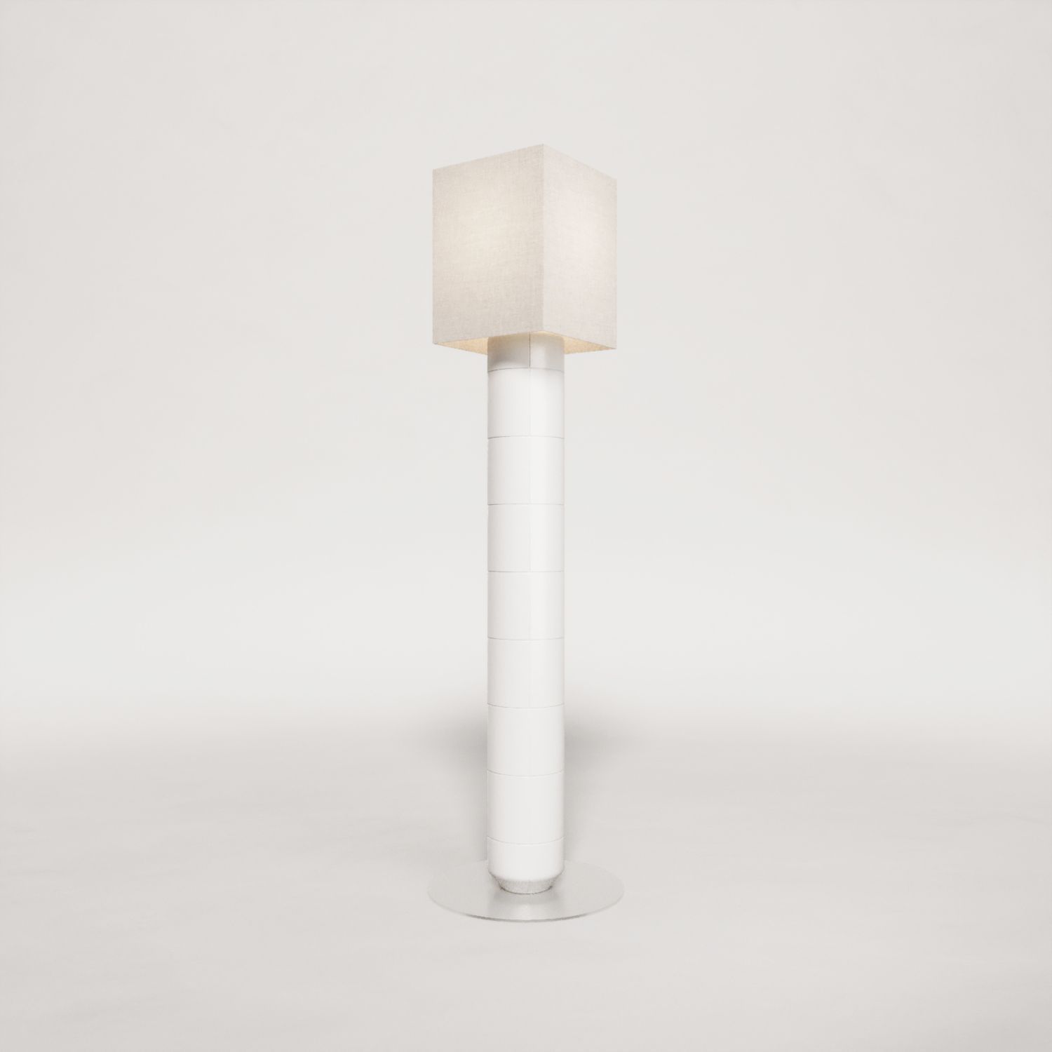 Illustration for Svitanok project